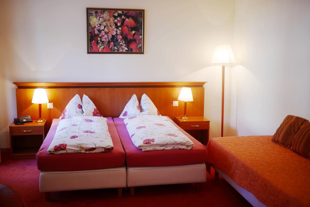 Auberge Communale A L'Union Gilly Room photo